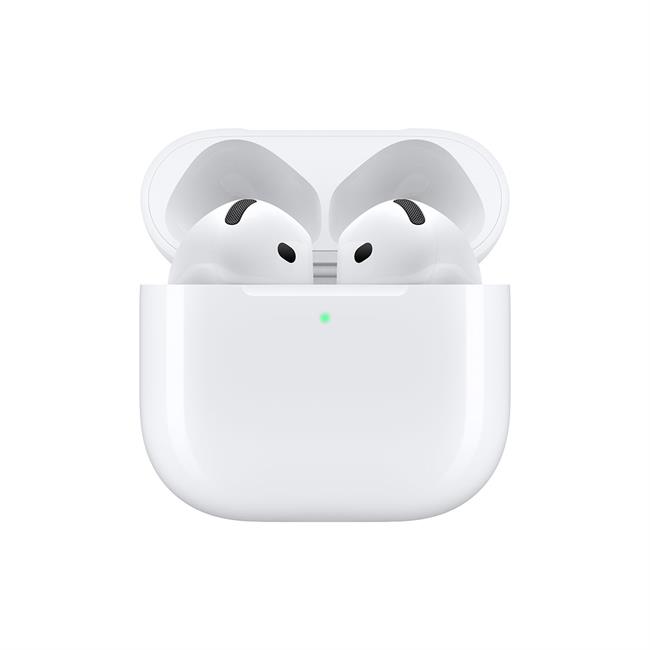 Tai nghe Bluetooth AirPods 4 Chính Hãng Apple Mới 100%