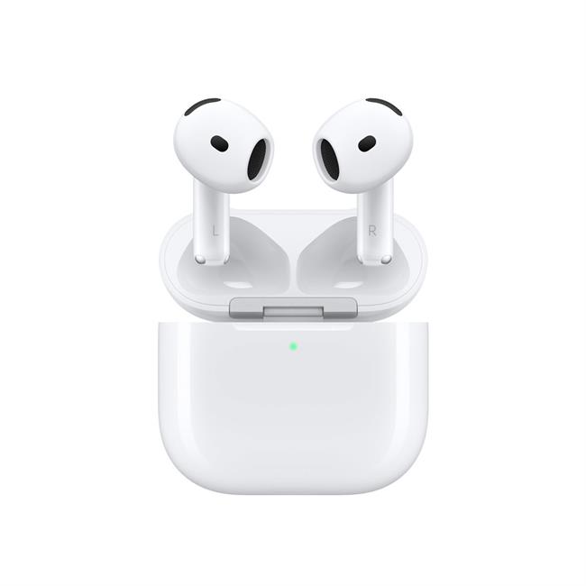 Tai nghe Bluetooth AirPods 4 ( Chống Ồn) Chính Hãng Apple Mới 100%