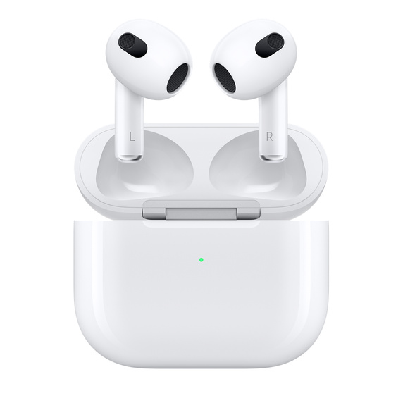 Tai nghe Bluetooth AirPods 3 Chính Hãng Apple Mới 100%