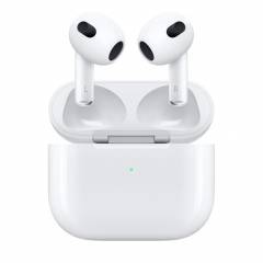 Tai nghe Bluetooth AirPods 3 Chính Hãng Apple Mới 100%