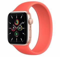 Apple Watch SE GPS 40mm Viền Nhôm Chính Hãng Mới 100%