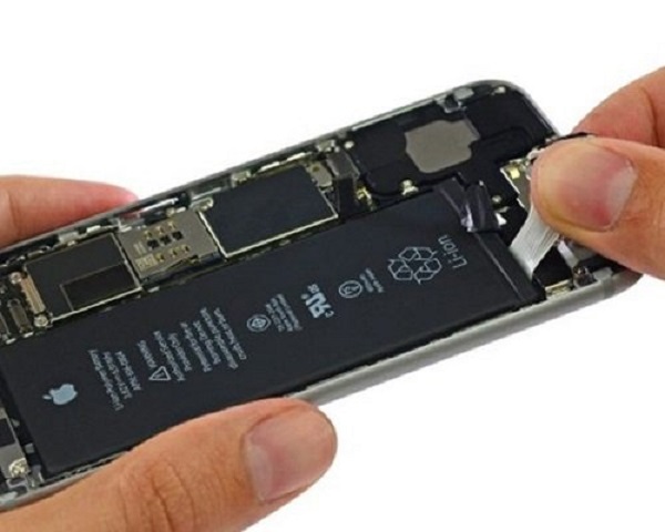 Danh sách địa điểm thay pin iPhone uy tín trên thị trường Việt Nam