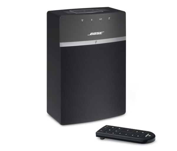 Loa không dây Bose SoundTouch 10