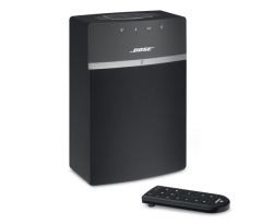 Loa không dây Bose SoundTouch 10