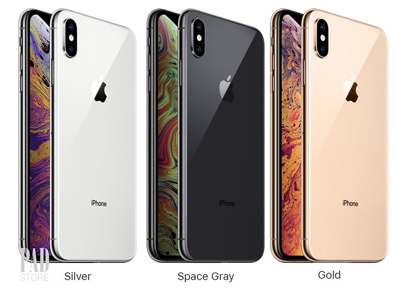 iPhone Xs 64GB là điện thoại được nhiều người lựa chọn sử dụng hiện nay