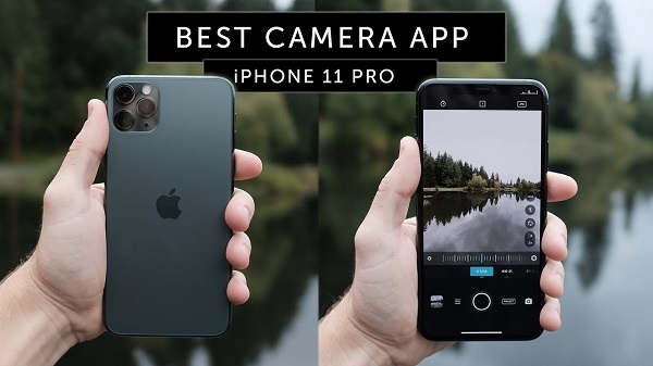 camera iphone 11 pro 512gb