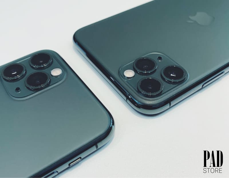 Camera iPhone 11 Pro Max: Không thua gì máy cơ chuyên dụng