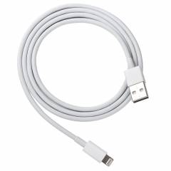 Dây Cáp Sạc iPhone USB Chính Hãng Apple