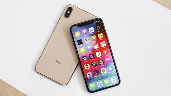 Có nên mua iPhone Xs Max 2 sim vật lý hay 1 sim thời điểm 2022