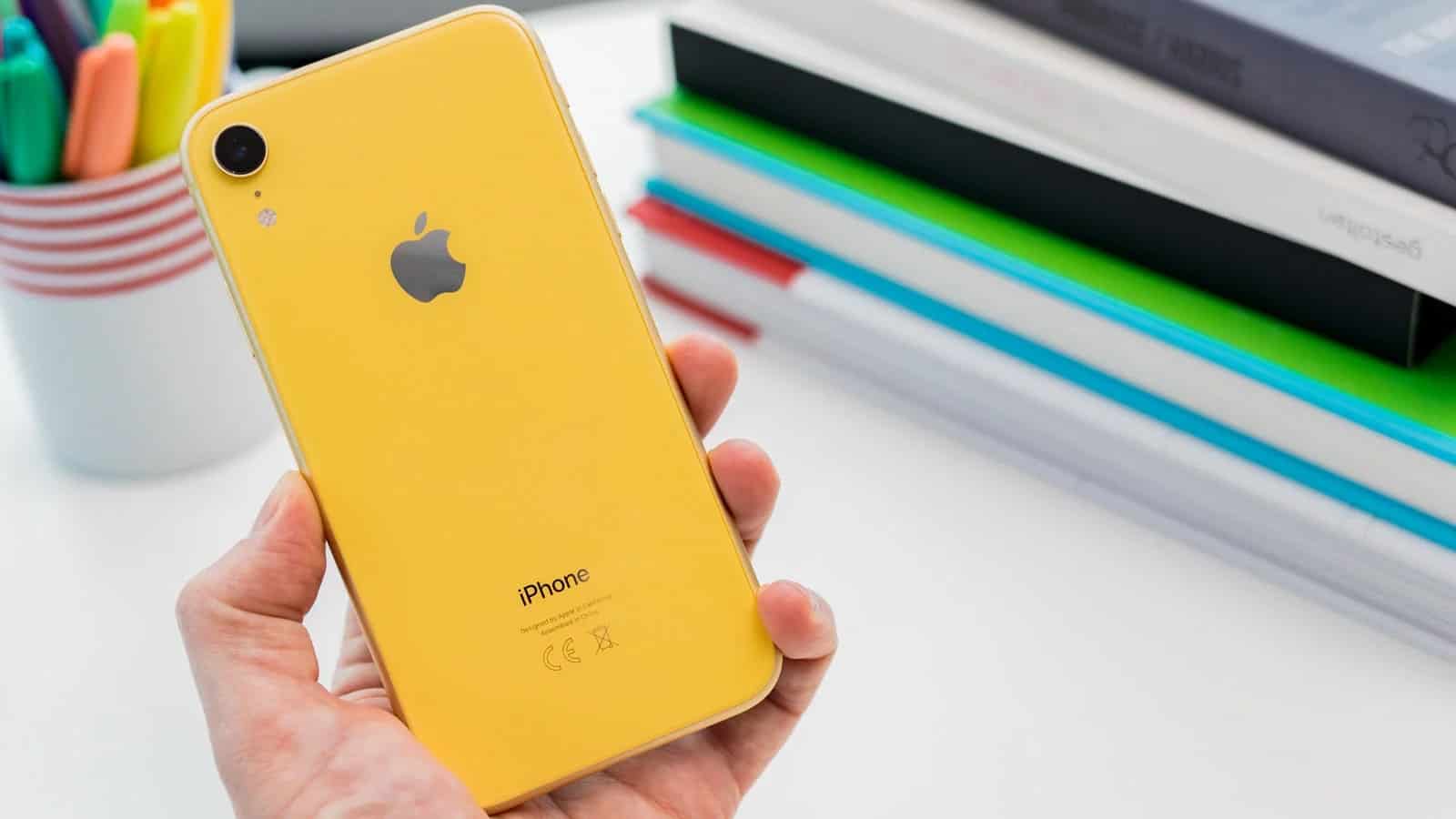 Điểm danh top 6 lý do giúp bạn quyết định có nên mua iPhone XR không?