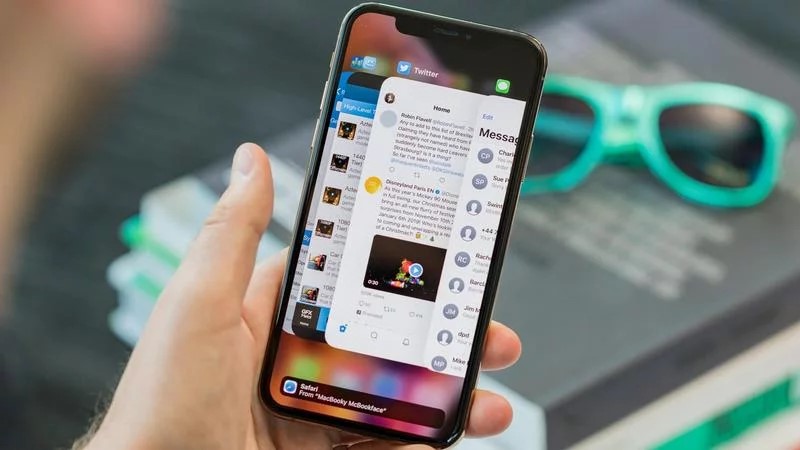 Đâu là lý do bạn có nên mua iPhone XS Max 17 triệu năm 2020