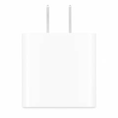 Adapter Cóc Sạc Nhanh iPhone Chính Hãng Apple 20W USB-C