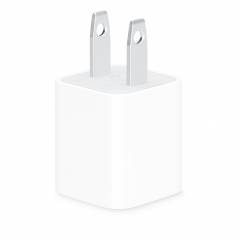 Adapter Cóc Sạc iPhone Chính Hãng Apple 5W