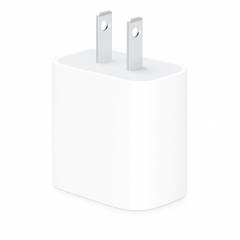 Adapter Cóc Sạc Nhanh iPhone Chính Hãng Apple 18W USB-C