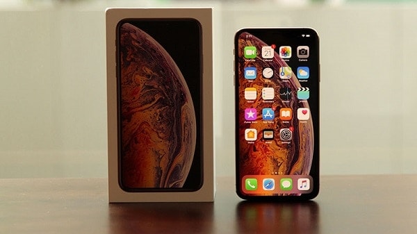 Đánh giá iPhone XS Max: Có còn đáng mua khi iPhone 12 ra mắt?