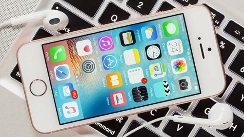 Đánh giá pin iPhone 6S: Bất ngờ với độ trâu không tưởng