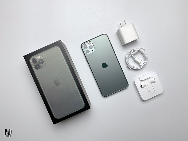 Điện thoại iPhone 11 Pro 256GB