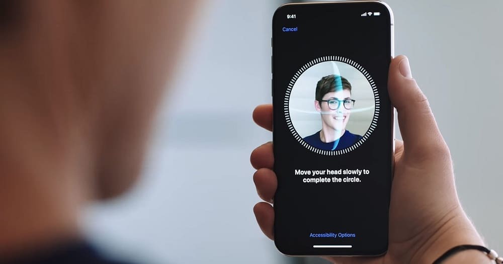 Face ID của iPhone Xs đã được cải tiến