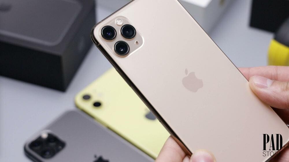 Cập nhật mức giá iPhone 11 quốc tế Mỹ mới nhất