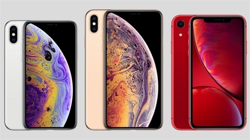 Khám phá giá iPhone ở Singapore chính thức được update năm 2020