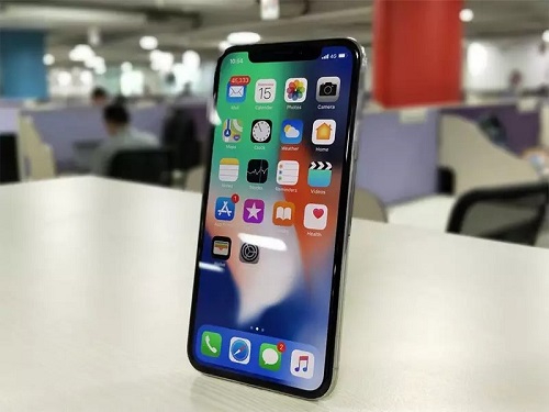 Tìm hiểu giá iPhone XS Max qua bảng giá iPhone tại Mỹ hiện nay