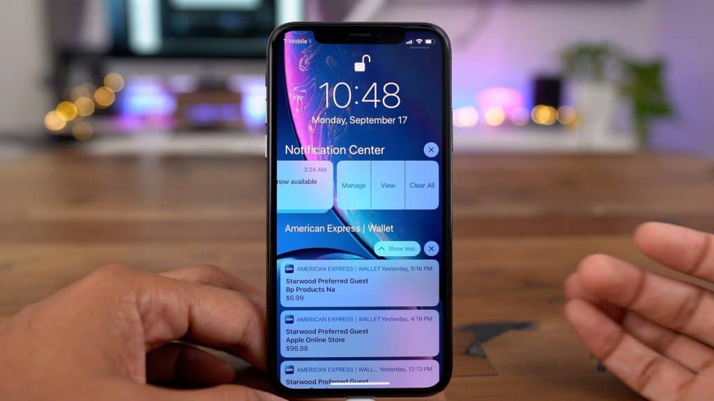 Apple chính thức khóa iOS 12.1