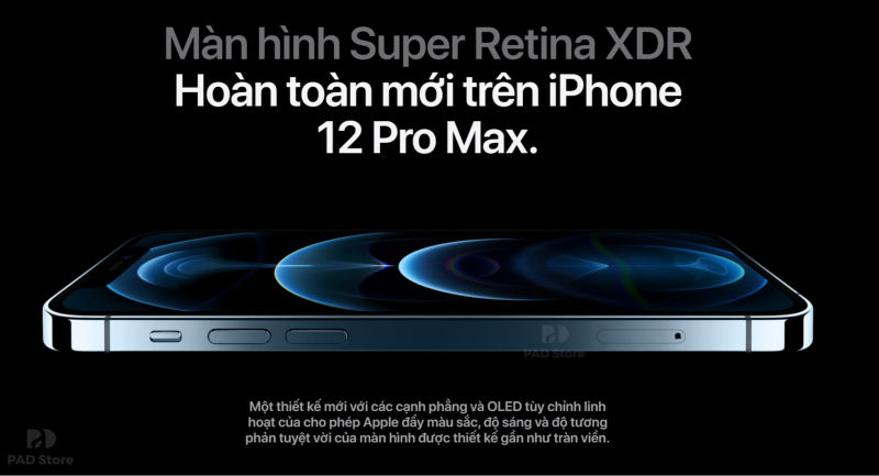 ip12 pro max 512gb cũ