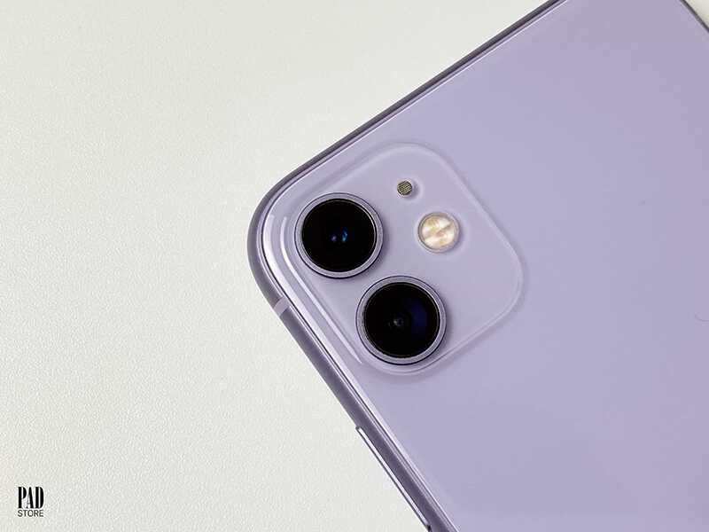 Camera iPhone 11 128GB Cũ