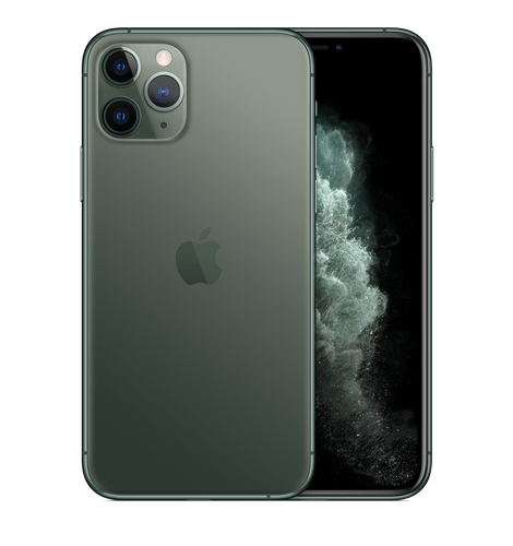 iPhone 11 Pro 256GB Cũ 99%