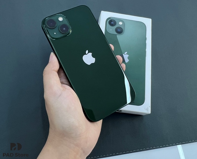 iphone 13 128gb cũ giá bao nhiêu