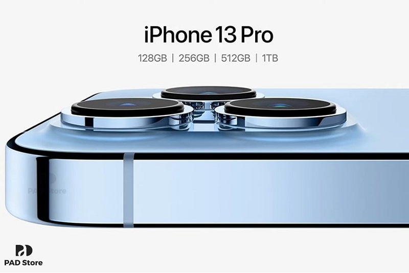 iphone 13 pro 256gb chính hãng