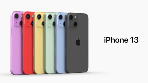 iPhone 13/13 Pro/13 Pro Max khi nào ra mắt? Giá bao nhiêu? Có mấy màu