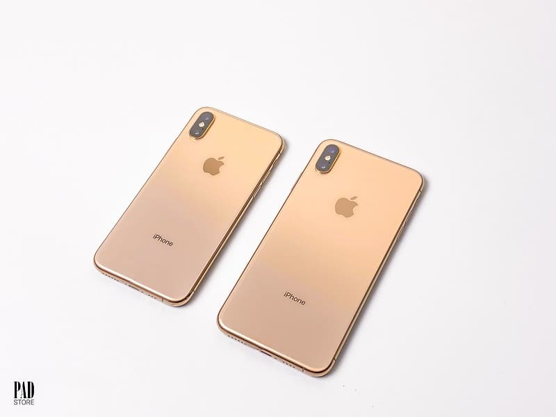 iPhone XS 512GB Cũ