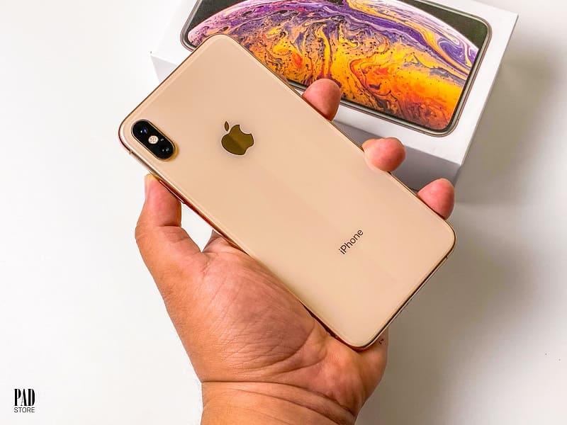 iPhone Xs 512GB New