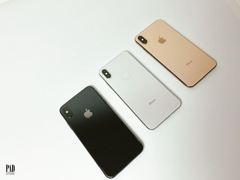 iPhone XS Max 256GB Mới