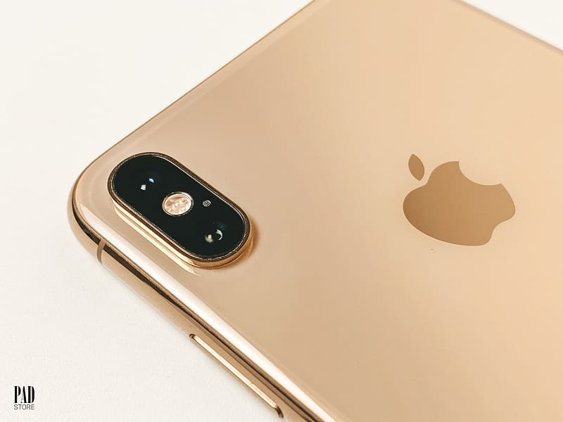 iphone xs max 512gb chính hãng