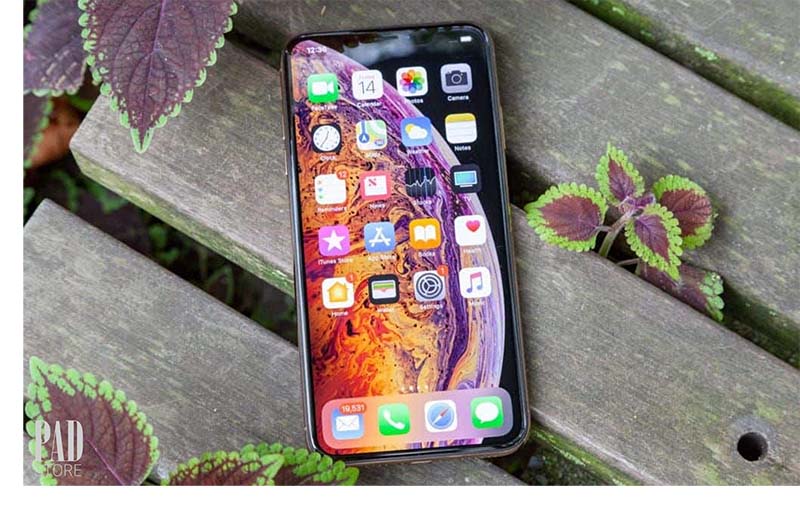 iPhone XS Max chính hãng