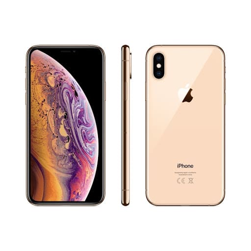 Đánh giá iPhone XS Max Đài Loan