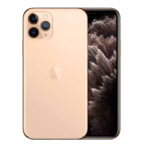 iPhone 11 Pro 64GB Cũ 99%