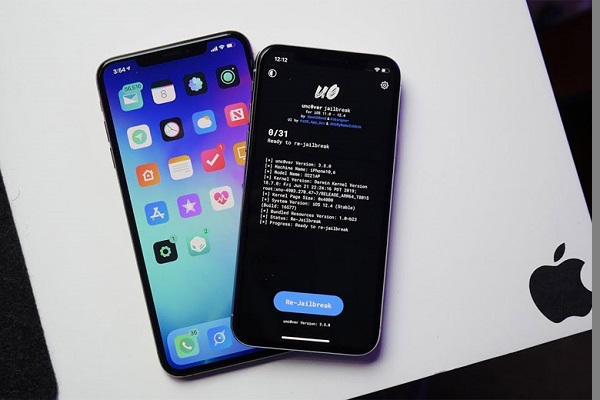 iOS Jailbreak là gì? Jailbreak iPhone để làm gì, có nên không?