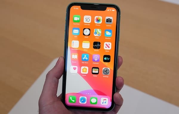 Đập hộp iPhone 11 Pro Max Unboxing chính hãng