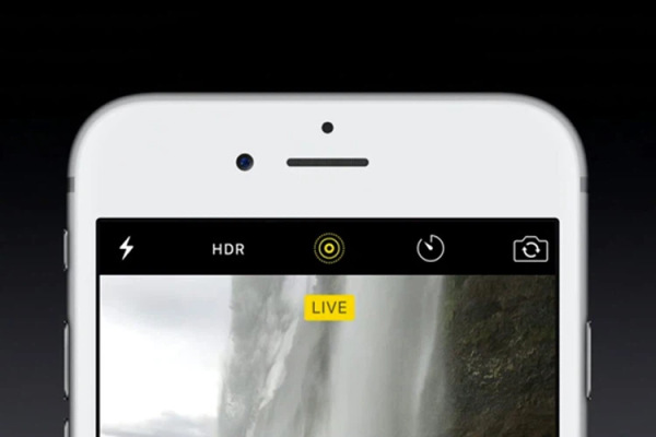 Cách sử dụng và cách chụp ảnh động Live Photo đẹp từ A-Z