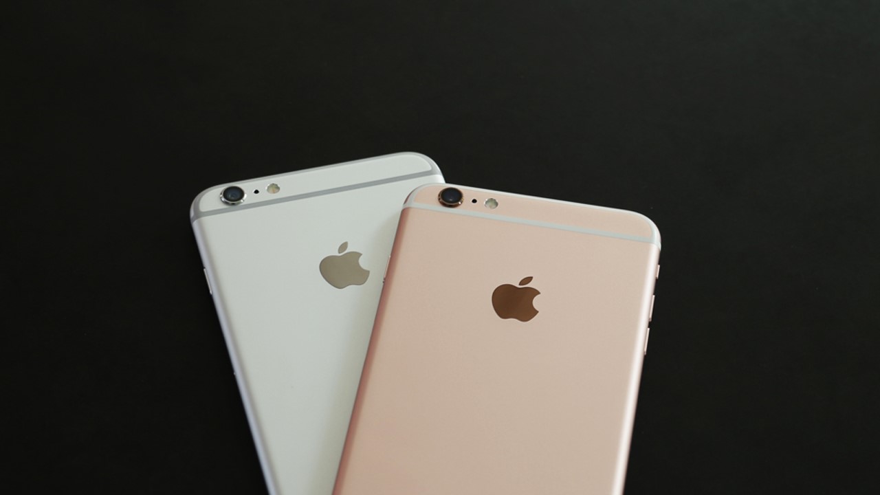 Có nên mua iPhone 6 Plus tại thời điểm này không?