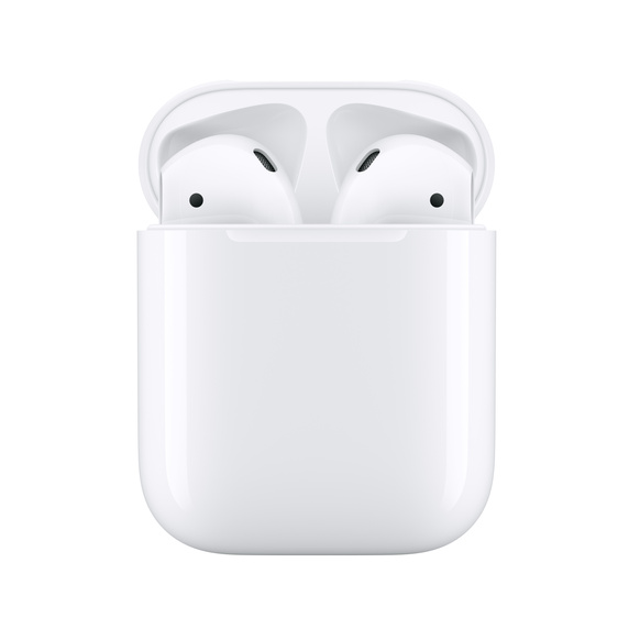 Tai nghe Bluetooth AirPods 2 Chính Hãng Apple Mới 100%