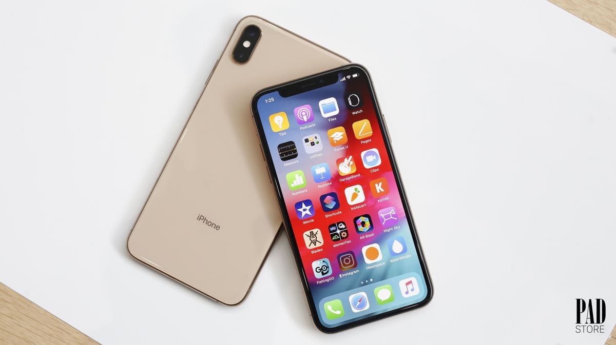 Nên mua Xs hay Xs max, máy nào phù hợp với bạn hơn?