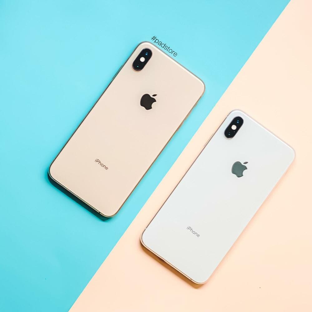 Nên mua iPhone XS Max 64GB hay 256GB - Phiên bản nào phù hợp hơn? 