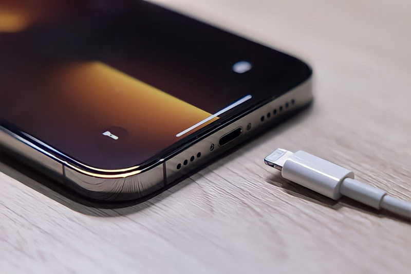 pin của iphone 11