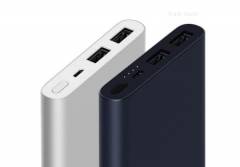 Sạc Dự Phòng Chính hãng Digiworl Xiaomi Gen 2S 10.000mAh