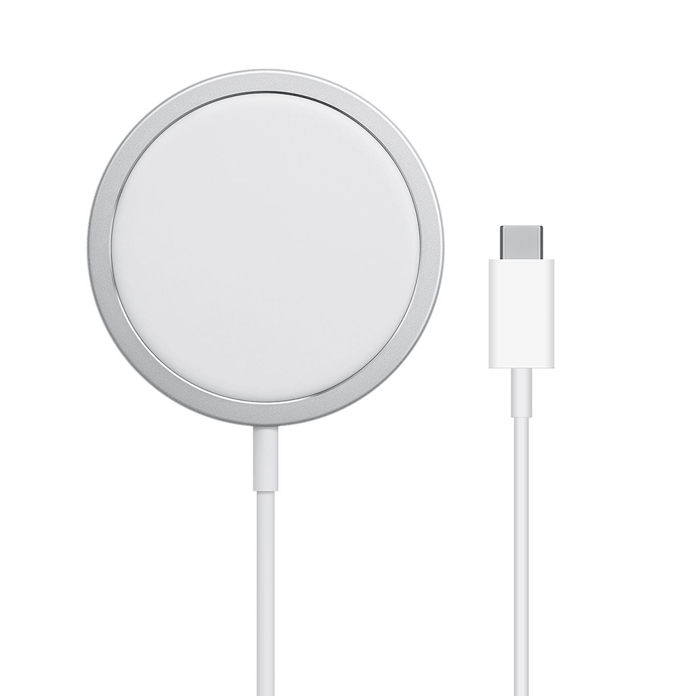  Dây Cáp Sạc Không Dây Apple MagSafe Charger Chính Hãng