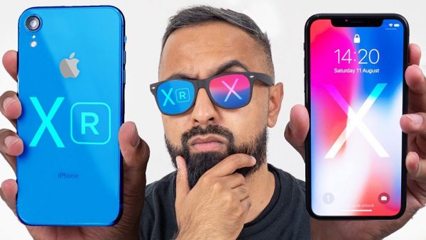 So sánh iPhone X và XR: Dòng nào đáng mua hơn?